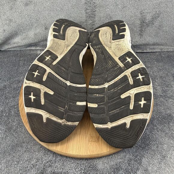 Brooks Adrenaline GTS 23 Shoes Mens Size 12 Black Running Sneakers 1103912E004 main image 7